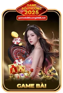 sanh game bai doi thuong