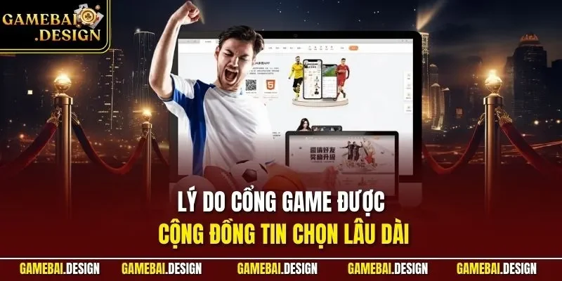 MANCLUB – Cổng Game Phái Mạnh Khẳng Định Bản Lĩnh Người Chơi 3 Lý do cổng game được cộng đồng tin chọn lâu dài