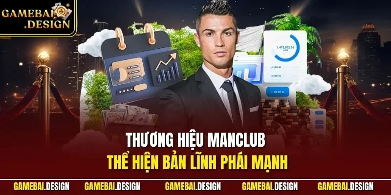MANCLUB – Cổng Game Phái Mạnh Khẳng Định Bản Lĩnh Người Chơi 2 Thương hiệu MANCLUB thể hiện bản lĩnh phái mạnh